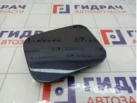 Лючок бензобака Toyota Camry (XV55) 7735033210