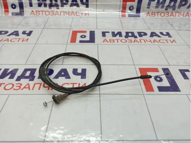 Трос лючка бензобака Toyota Camry (XV55) 5363033170