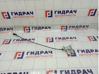 Замок спинки сиденья левый Toyota Camry (XV55) 7264033070