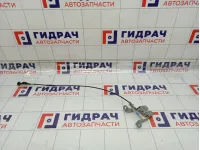 Замок спинки сиденья правый Toyota Camry (XV55) 7263033070