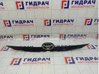 Накладка двери (крышки) багажника Toyota Camry (XV55) 7681133904