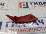 Отражатель в задний бампер левый Toyota Camry (XV55) 8192033010
