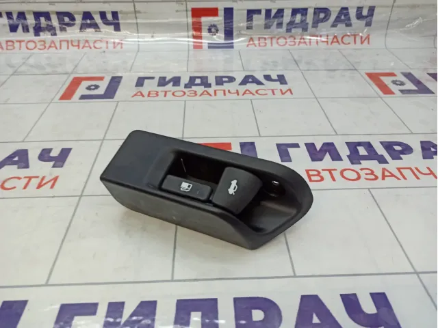 Ручка открывания багажника Toyota Camry (XV55) 6460633030