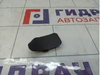 Заглушка рулевого колеса Toyota Camry (XV55) 4518648050
