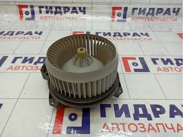 Моторчик отопителя (печки) Toyota Camry (XV55) 8710348080