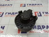 Моторчик отопителя (печки) Toyota Camry (XV55) 8710348080