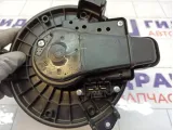 Моторчик отопителя (печки) Toyota Camry (XV55) 8710348080