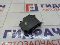 Моторчик заслонки отопителя (печки) Toyota Camry (XV55)