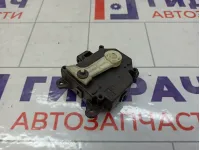 Моторчик заслонки отопителя (печки) Toyota Camry (XV55)