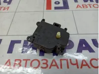 Моторчик заслонки отопителя (печки) Toyota Camry (XV55)