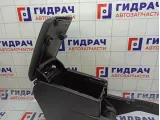 Консоль центральная Toyota Camry (XV55) 5881033261C0