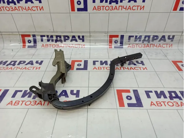 Петля багажника левая Toyota Camry (XV55) 6451033091