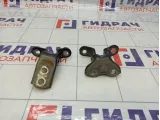 Петли двери передней левой Toyota Camry (XV55)