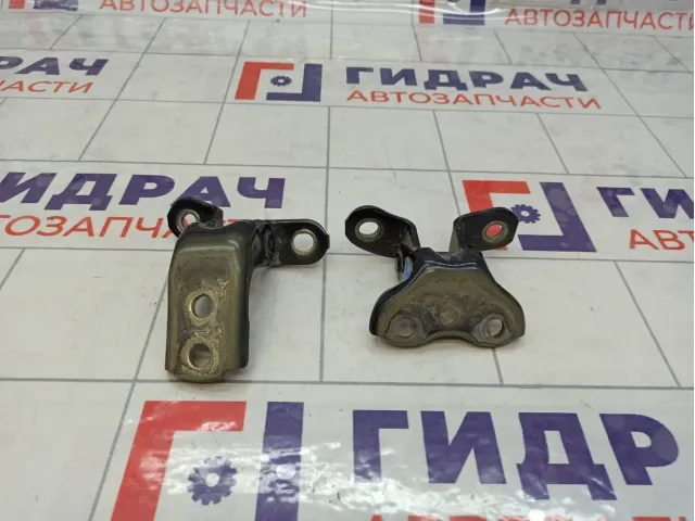 Петли двери передней правой Toyota Camry (XV55)