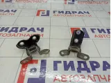 Петли двери задней левой Toyota Camry (XV55)