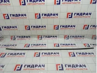 Молдинг крыши левый Toyota Camry (XV55) 7555633050
