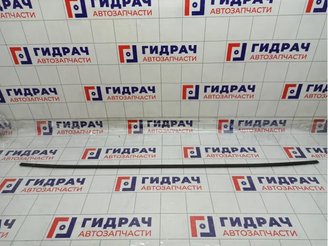 Молдинг крыши левый Toyota Camry (XV55) 7555633050
