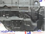 Пыльник двигателя левый Toyota Camry (XV55) 5144233180