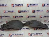 Локер (Подкрылок) передний правый Toyota Camry (XV55) 5387533230