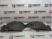 Локер (Подкрылок) передний правый Toyota Camry (XV55) 5387533230
