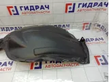 Локер (Подкрылок) передний правый Toyota Camry (XV55) 5387533230