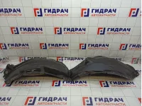 Локер (Подкрылок) передний левый Toyota Camry (XV55) 5387633220