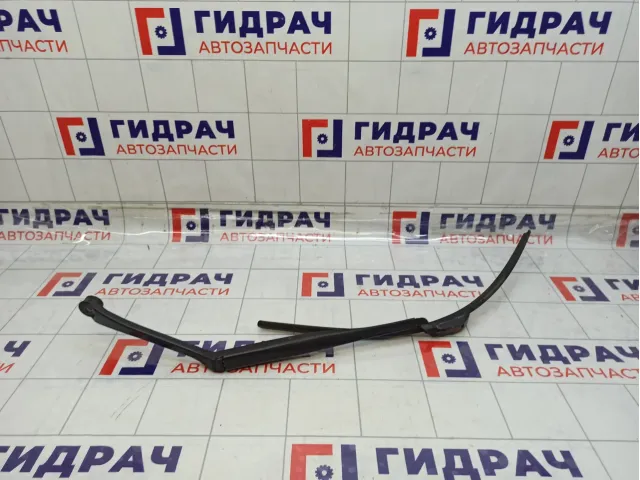 Поводок стеклоочистителя (Поводок дворника) передний левый Toyota Camry (XV55) 8522106170
