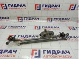 Трапеция стеклоочистителя в сборе Toyota Camry (XV55) 8511033420