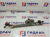 Трапеция стеклоочистителя в сборе Toyota Camry (XV55) 8511033420