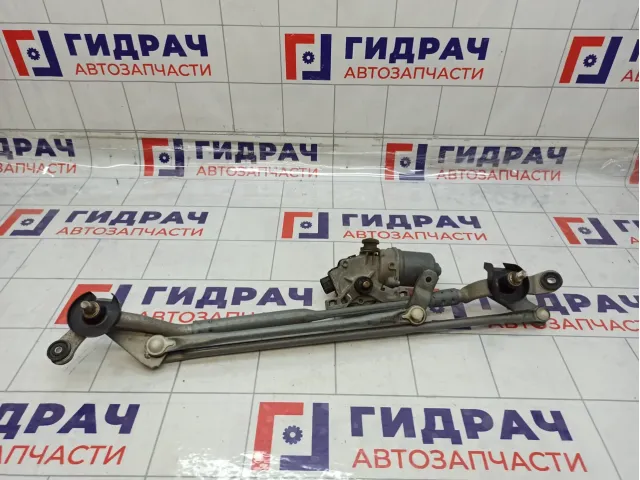 Трапеция стеклоочистителя в сборе Toyota Camry (XV55) 8511033420