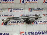 Трапеция стеклоочистителя в сборе Toyota Camry (XV55) 8511033420