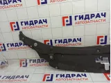Кожух замка капота Toyota Camry (XV55) 5329533100