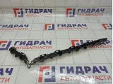 Направляющая бампера заднего правая Toyota Camry (XV55) 5257533121
