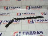 Направляющая бампера заднего правая Toyota Camry (XV55) 5257533121