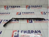 Направляющая бампера заднего левая Toyota Camry (XV55) 5257633091