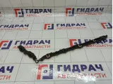 Направляющая бампера заднего левая Toyota Camry (XV55) 5257633091
