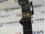 Направляющая бампера заднего левая Toyota Camry (XV55) 5257633091
