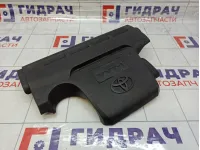 Накладка двигателя Toyota Camry (XV55) 1260136060