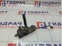 Замок капота Toyota Camry (XV55) 5351033470