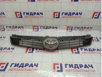 Решетка радиатора Toyota Camry (XV55) 5310133512