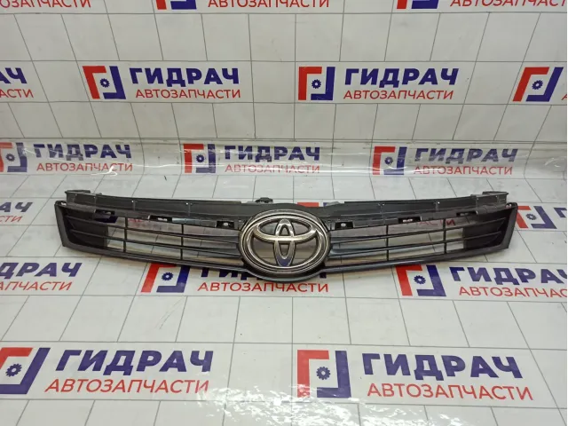 Решетка радиатора Toyota Camry (XV55) 5310133512