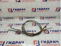 Трос ручника (Трос стояночного тормоза) Toyota Camry (XV55)