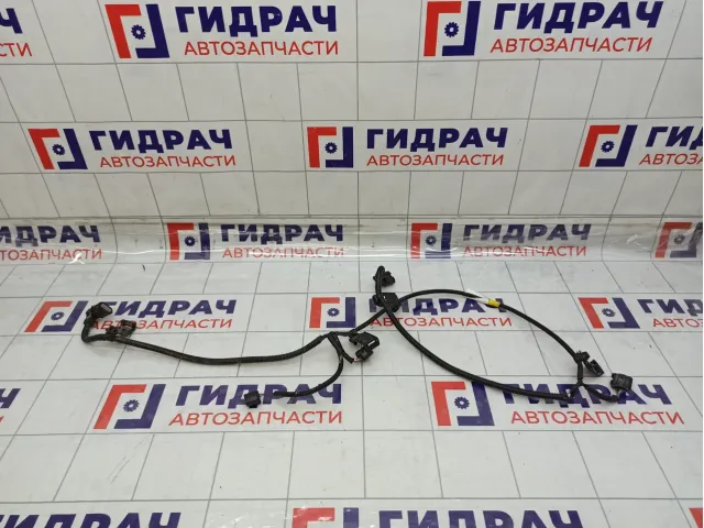 Проводка бампера заднего Toyota Camry (XV55) 8218206251