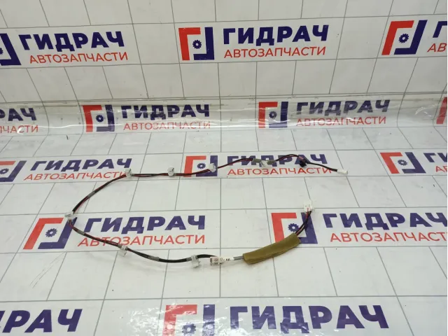 Проводка антенны Toyota Camry (XV55) 8610133B00