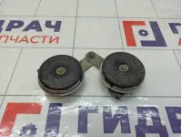 Сигнал звуковой Toyota Camry (XV55)