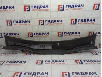 Решетка под лобовое стекло (Жабо) Toyota Camry (XV55) 5570833250