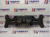 Балка задняя Toyota Camry (XV55) 5120633100