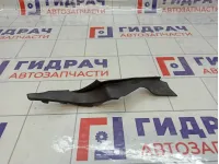 Накладка решетки стеклоочистителя правая Toyota Camry (XV55) 5386633080