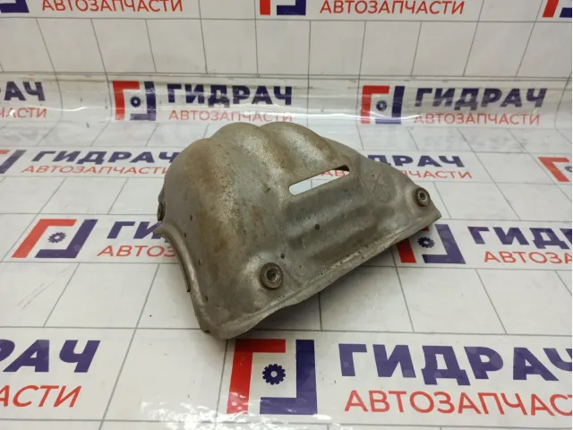 Экран тепловой Toyota Camry (XV55) 171670V020