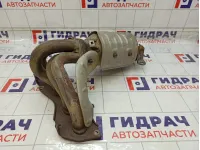 Коллектор выпускной Toyota Camry (XV55) 250510V050